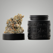 Niche | Zkittles Marker #8 | 3.5g