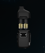 Bar - Black Battery
