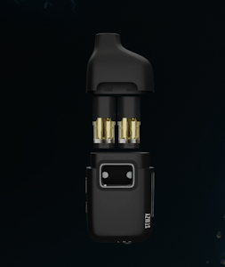 Stiiizy - Bar - Black Battery