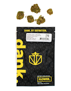 Maui Wowie 3.5g Flower | Dank