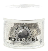Black Pearl - Captian Jack - Infused Flower - 3.5G