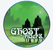Ghost RiderZ - 2.83g