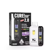  [WEST COAST CURE] All in One - 1g - Grandaddy Purple (I)