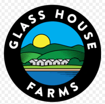 Glass House Farms - Glass House Farms - Sour D x Gas Mask - Flower - 14G Main Image