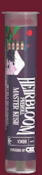 Heirbloom - Master Kush - Preroll - 0.75G