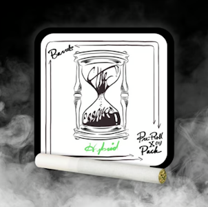 THE ESSENCE - Guava Jam 10pk/5g Prerolls