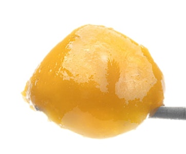 West Coast Cure - [West Coast Cure] Live Resin Badder - 1g - Tropical Zlushie (H)