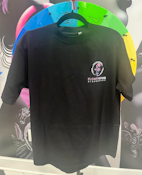 T-shirt - Black