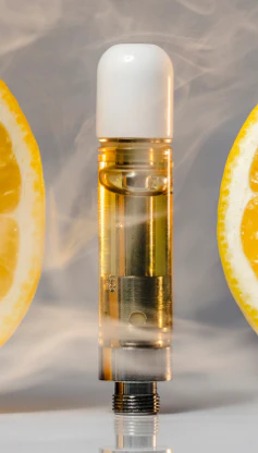 Hudson Cannabis - Hudson Cannabis - Super Lemon Haze - 1g - Cartridge Main Image