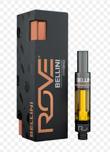 ROVE - Rove - Bellini - .5g - Cartridge