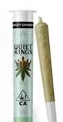 QUIET KINGS - Preroll - GG#4 - 1G