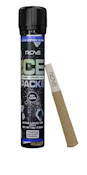 Rove - King Louis XIII - Rosin, Diamond, and Hash Infused - 1g Preroll