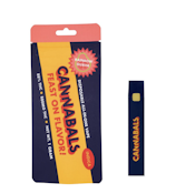 Rainbow Guava - 1g All-In-One Disposable