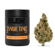 Blem - 3.5g - Tangie Ting