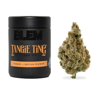 BLEM - Blem - 3.5g - Tangie Ting