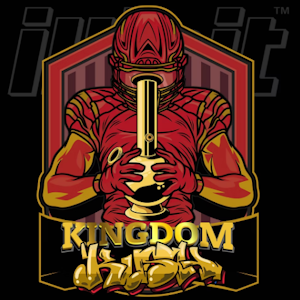 ILLICIT - Kingdom Kush 0.5g/2pk Smokos