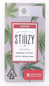 STIIIZY - Blue Dream - 1g - Pod