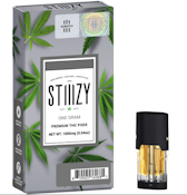 STIIIZY - Pink Acai - 1g - Pod