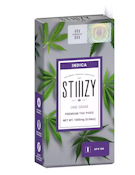 STIIIZY - White Raspberry - 1g - Pod