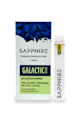 Sapphire - Galactic Gas - 1g AIO
