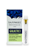 Sapphire - Galactic Gas - 1g AIO