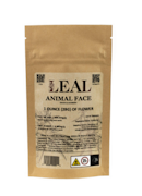 Leal - Animal Face - 1oz