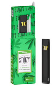 STIIIZY - STIIIZY - DO-SI-DOS - 1g - AIO Disposable