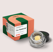 THE BELAFONTE -MFNY LIVE RESIN BADDER 1g