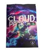 Black Cherry Pressure - CloudPack - Indoor - 28g
