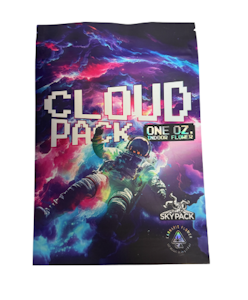 Skypack - Grape Goober - CloudPack - Indoor - 28g