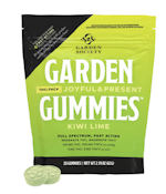 Kiwi Lime 1:1 THCV:THC