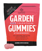 Strawberry 5:1 CBD:THC