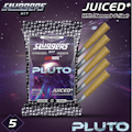 Sluggers Infused 5pk Prerolls 3.5g Pluto
