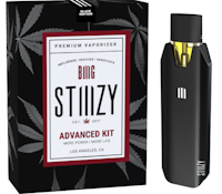 STIIIZY - Pro XLBattery - Black