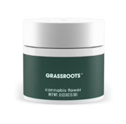 PAW PAW FLOWER-GRASSROOTS. 3.5g