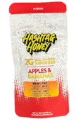 APPLES X BANANAS VAPE PEN- HASHTAG HONEY 2g