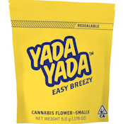 YADA YADA 5G Residual Sugar Smalls Flower