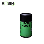 Rosin Tech Labs - Hash Nugs - Gary Payton - Infused Flower - 5.0G