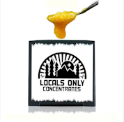 Lemon Cherry Gelato Wet Diamonds 1g