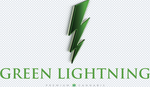 Green Lightning - [REC] Green Lightning | Gummiez | 3.5g Flower