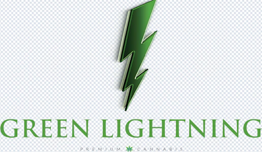 Green Lightning - [REC] Green Lightning | Wedding Pie | 1g/1pk Preroll