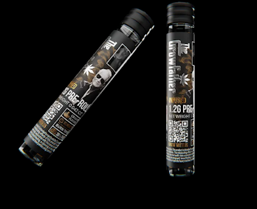 The Growfather - Sour Diesel 1.2g Moonrock Infused Preroll