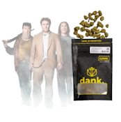 Pineapple Express (14G Bag)