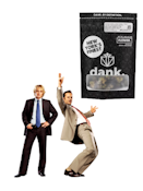 Wedding Crasher (14G Bag)