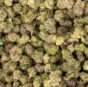 CannaSky - London Pound Cake - 14g Flower Smalls (CannaSky)