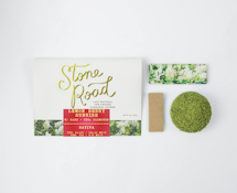 Stone Road - Lemon Berry Sunrise - 14g - Infused Preground - Flower