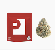 PREFERRED 3.5G D Lish Premium Flower