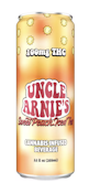 Uncle Arnie's Beverage - Sweet Peach Iced Tea 100mg (12oz)