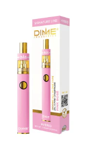 Dime Industries - Dime Industries - Pink Rose - RTU - 1.0g Main Image