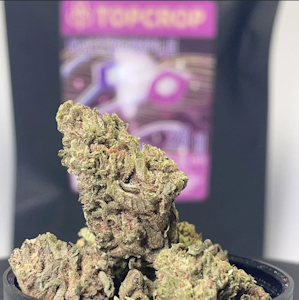 TOP CROP - Top Crop - Gazzurple - 28g